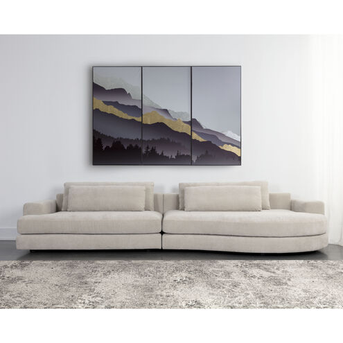 Baela Danny Cream Sofa